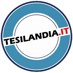 Tesilandia Logo