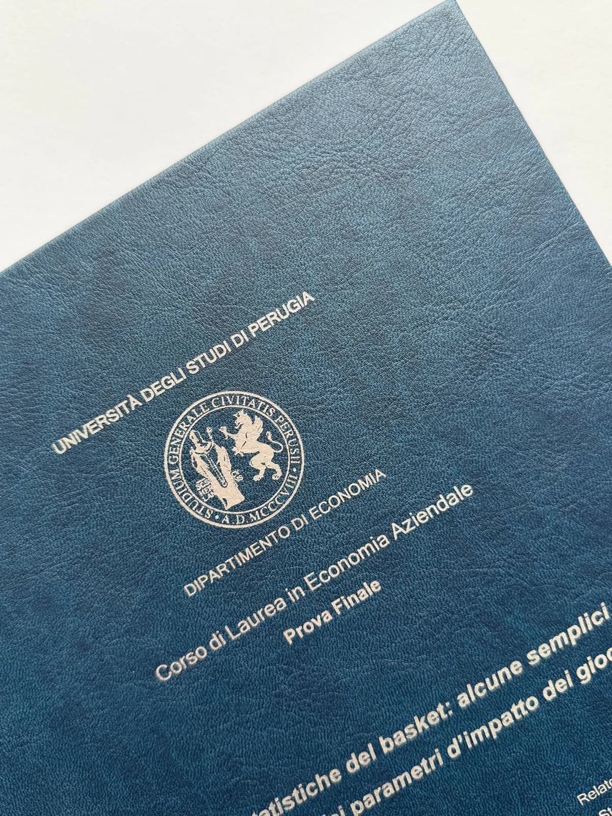 Vetrina Tesilandia 3