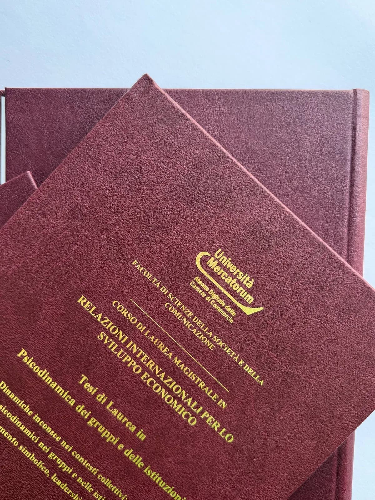 Vetrina Tesilandia 5